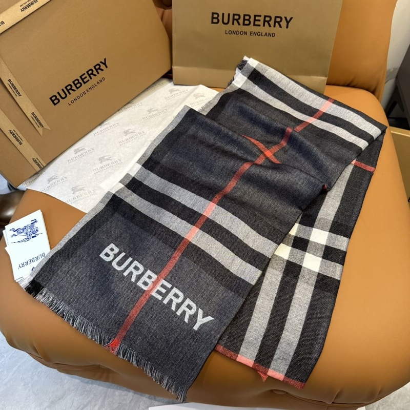 BURBERRY